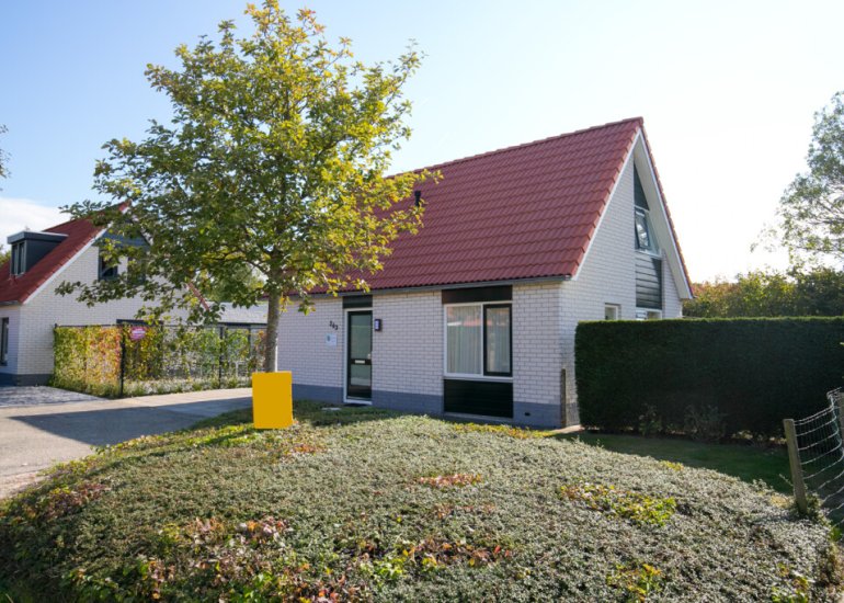  Schoneveld 263, Breskens