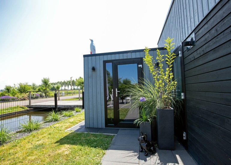 Mettenijedijk 33 077, Nieuwvliet