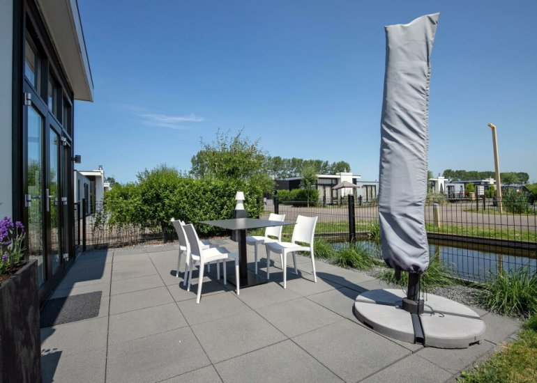 Mettenijedijk 33 077, Nieuwvliet