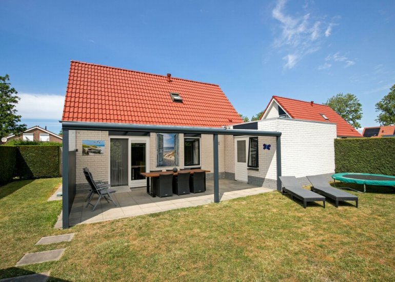  Schoneveld 266, Breskens