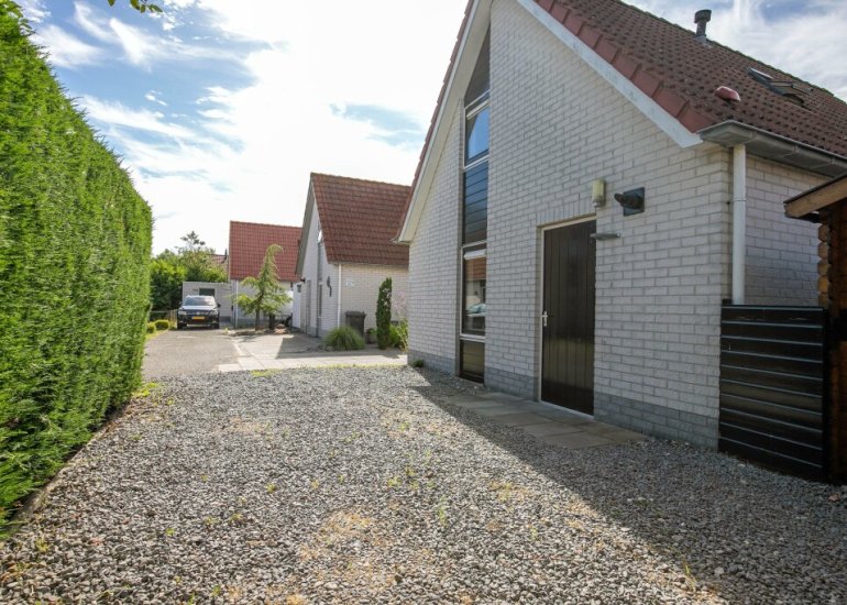  Schoneveld 331, Breskens