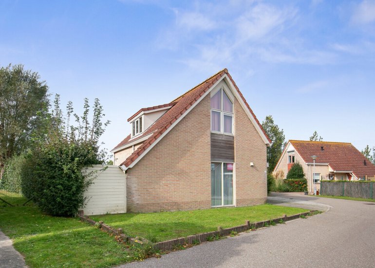  Nieuwesluisweg 1153, Breskens