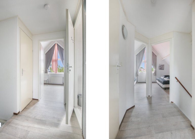  Nieuwesluisweg 1153, Breskens