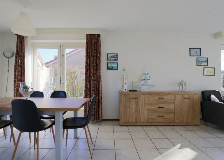  Nieuwesluisweg 1153, Breskens