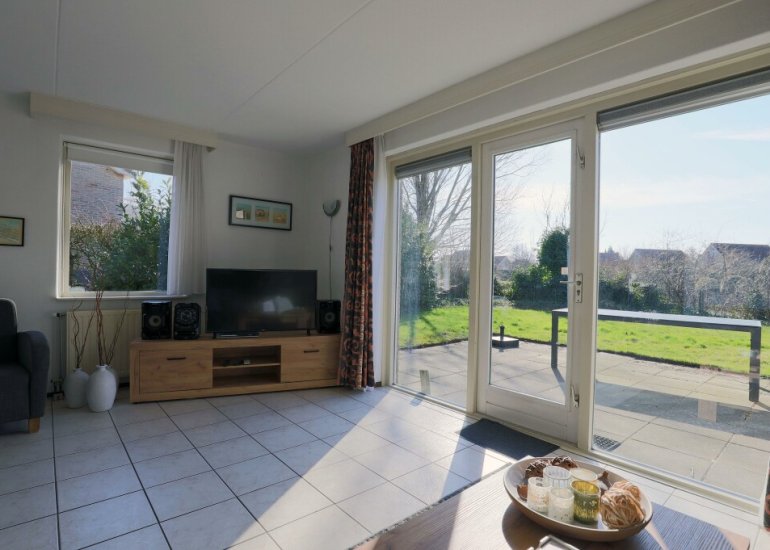  Nieuwesluisweg 1153, Breskens