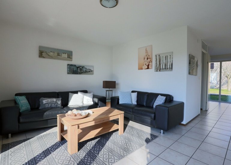  Nieuwesluisweg 1153, Breskens