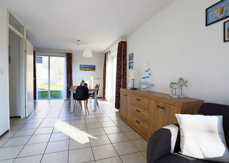  Nieuwesluisweg 1153, Breskens