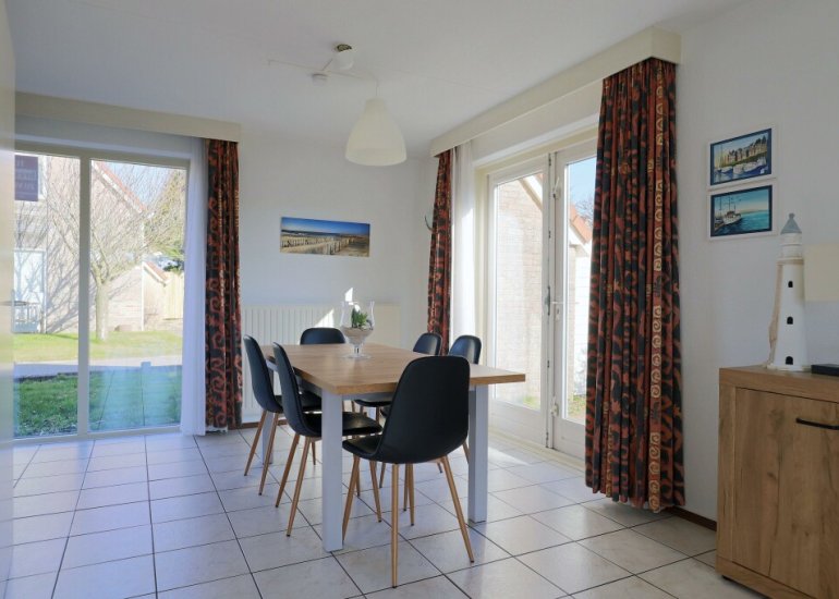  Nieuwesluisweg 1153, Breskens