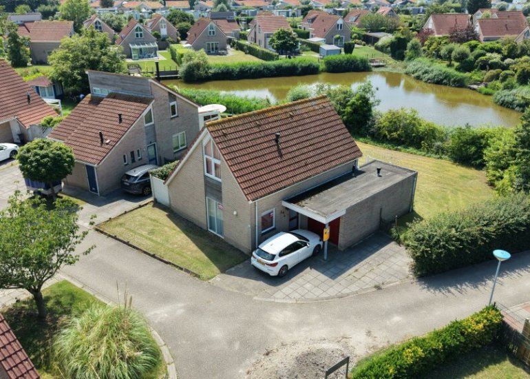  Nieuwesluisweg 1153, Breskens