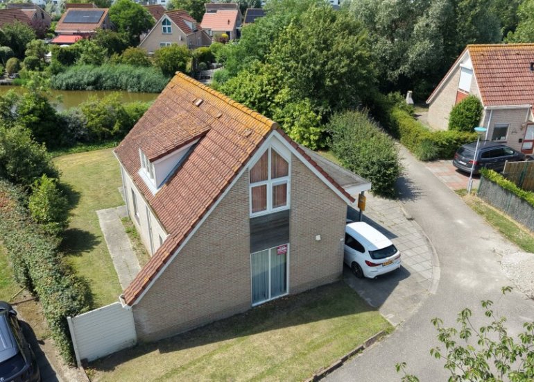  Nieuwesluisweg 1153, Breskens