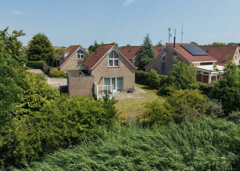  Nieuwesluisweg 1153, Breskens