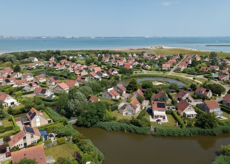  Nieuwesluisweg 1153, Breskens