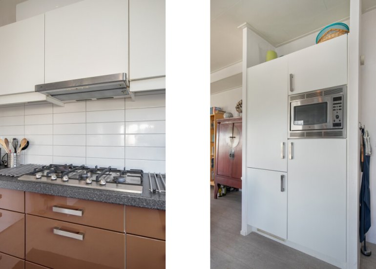  Schoneveld 1G 160, Breskens