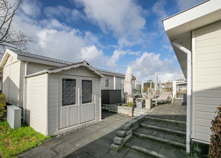  Schoneveld 1G 160, Breskens