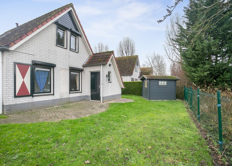  Schoneveld 162, Breskens