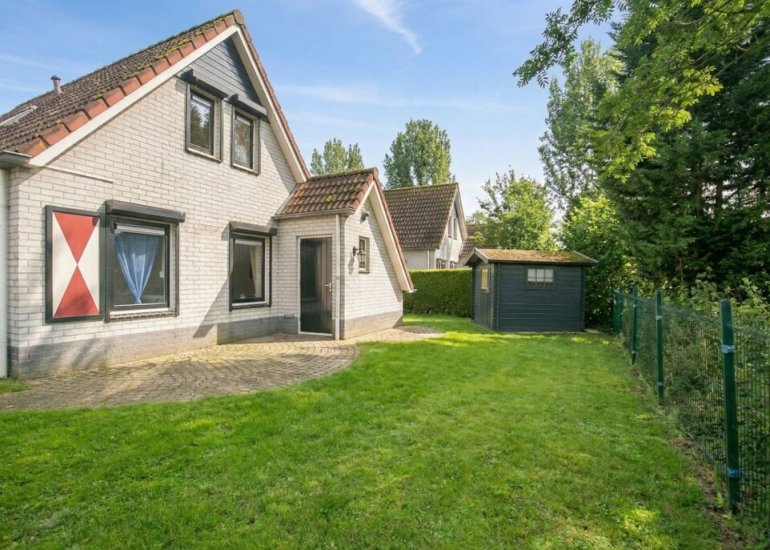  Schoneveld 162, Breskens