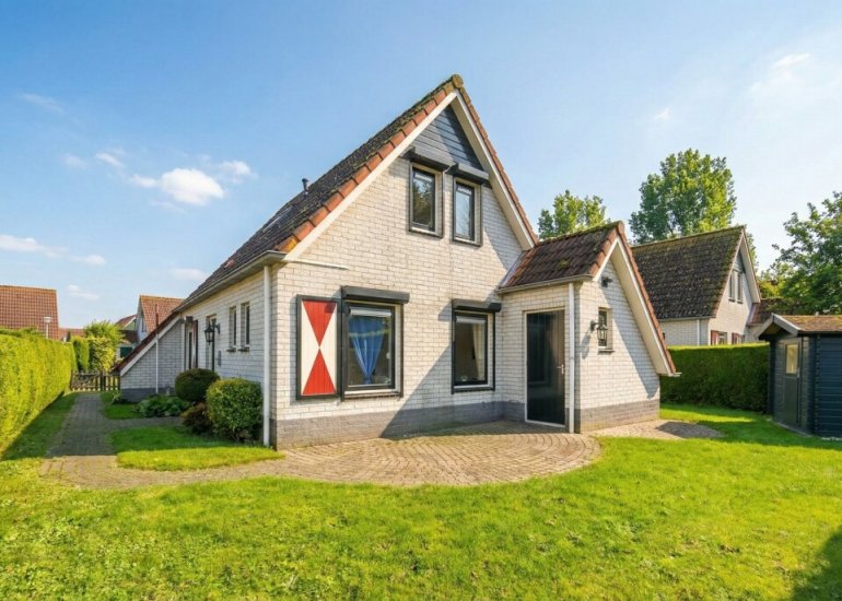  Schoneveld 162, Breskens