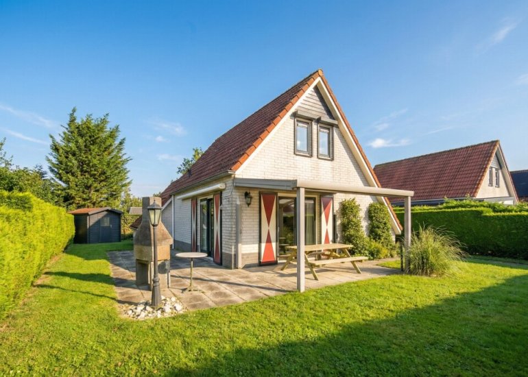  Schoneveld 162, Breskens