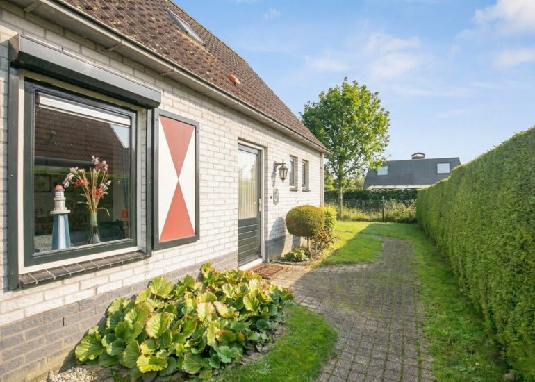  Schoneveld 162, Breskens