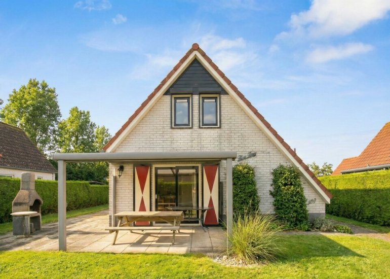  Schoneveld 162, Breskens