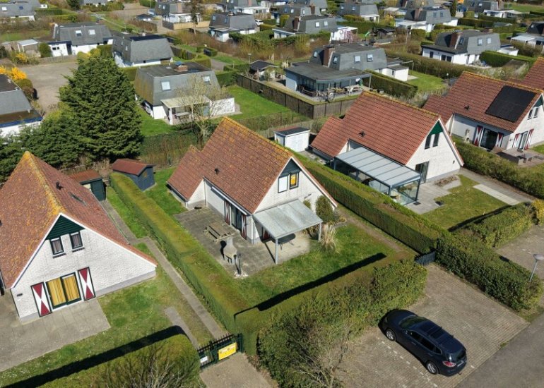  Schoneveld 162, Breskens