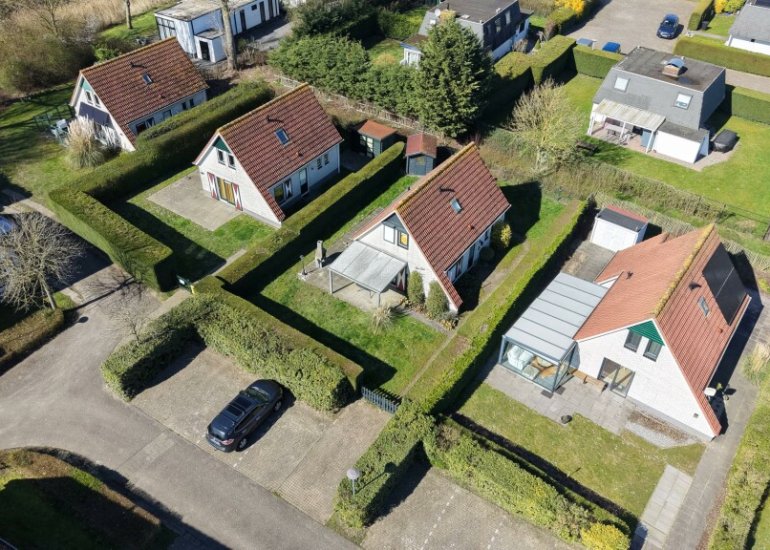  Schoneveld 162, Breskens