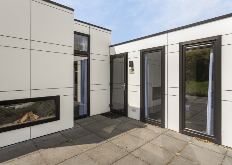 Schoneveld 1B081, Breskens