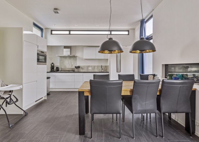 Schoneveld 1B081, Breskens