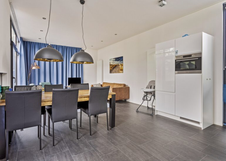 Schoneveld 1B081, Breskens