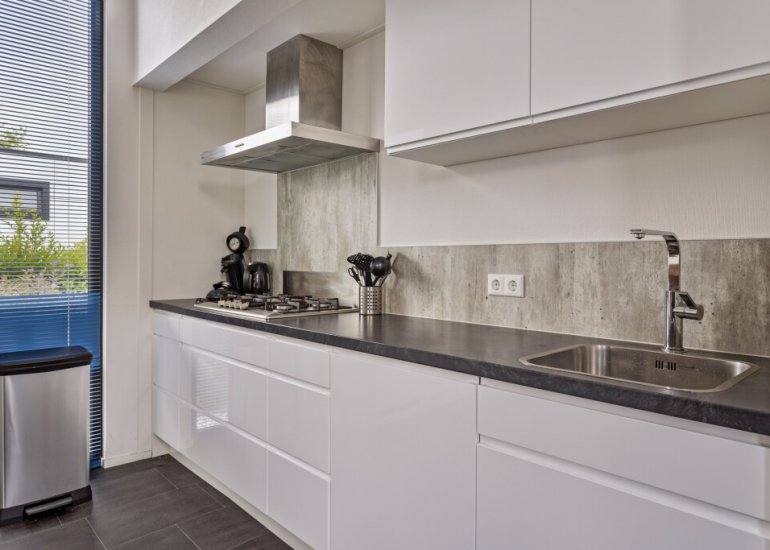 Schoneveld 1B081, Breskens