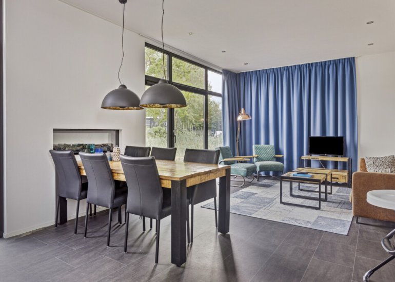 Schoneveld 1B081, Breskens