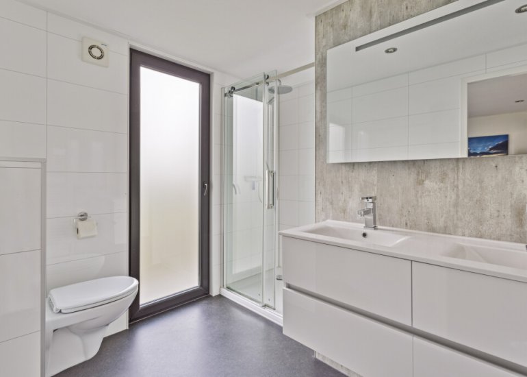 Schoneveld 1B081, Breskens