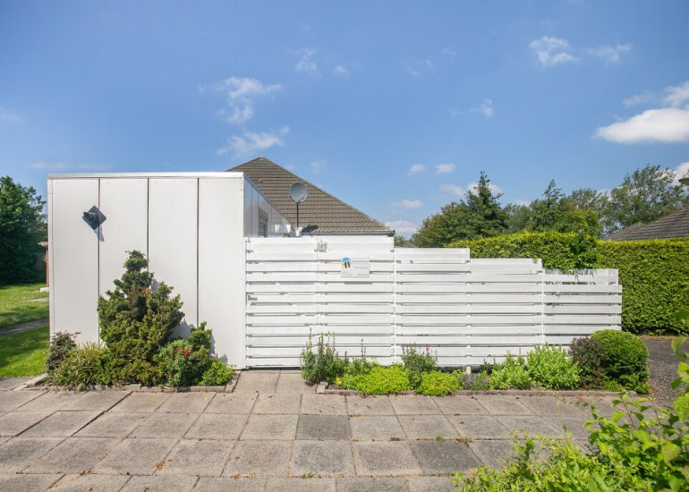 Schoneveld 165, Breskens