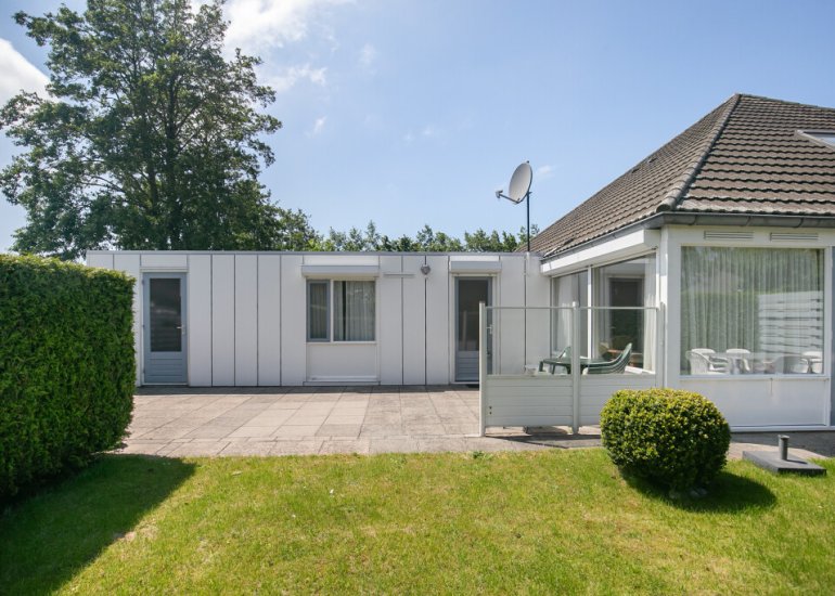 Schoneveld 165, Breskens