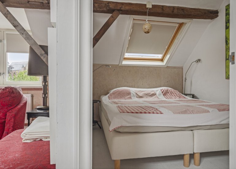 Weststraat 3, Aardenburg