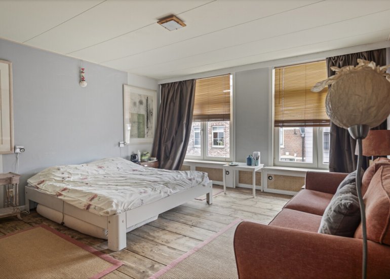 Weststraat 3, Aardenburg