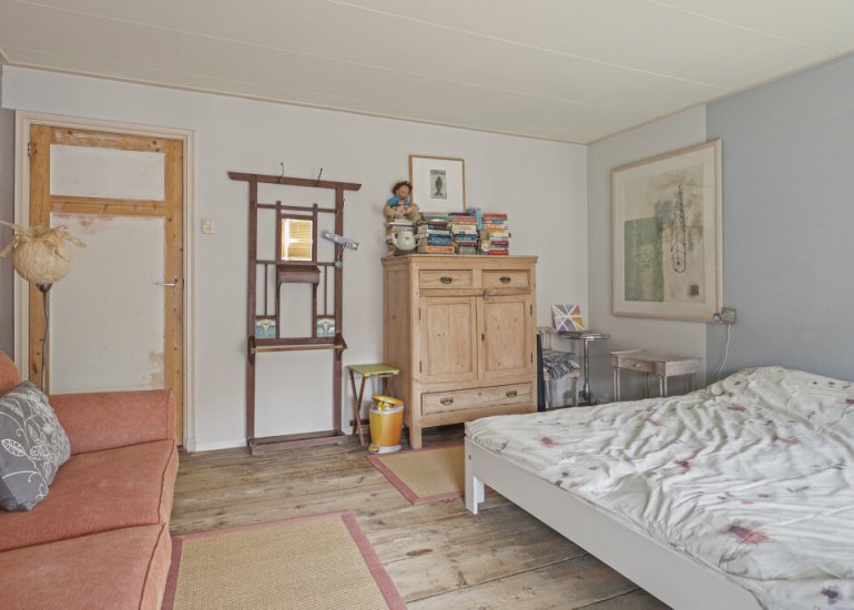 Weststraat 3, Aardenburg