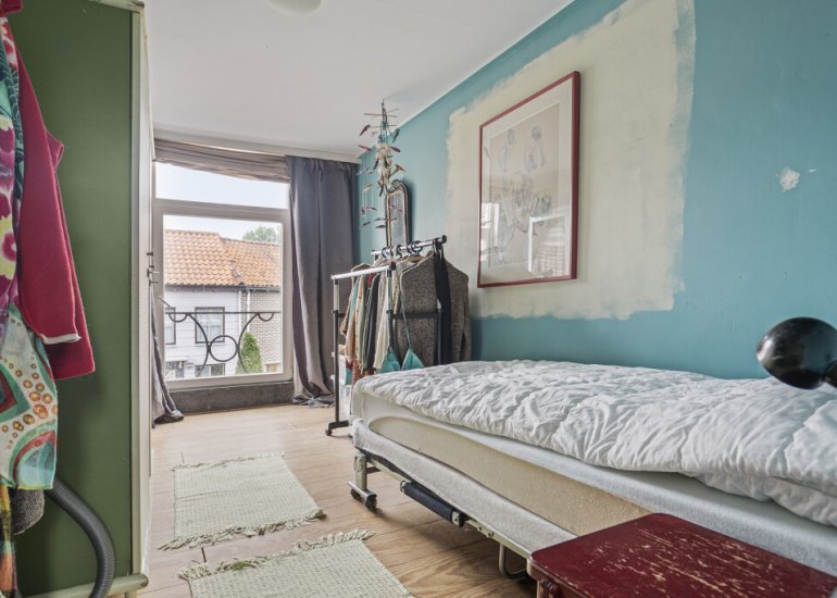 Weststraat 3, Aardenburg