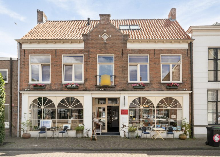 Weststraat 3, Aardenburg