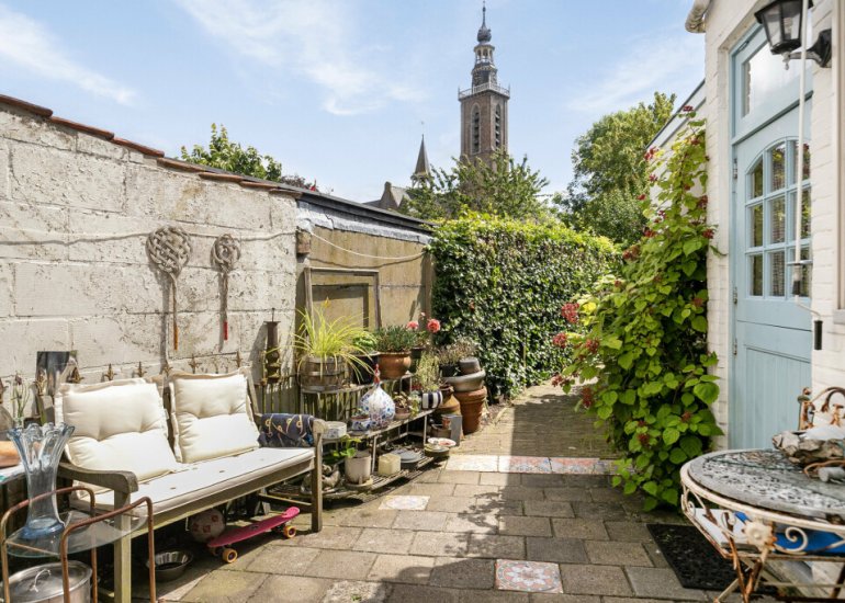 Weststraat 3, Aardenburg