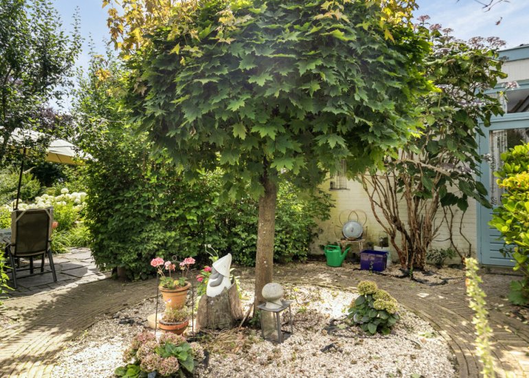 Weststraat 3, Aardenburg