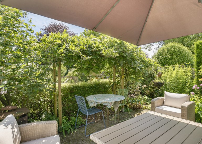 Weststraat 3, Aardenburg