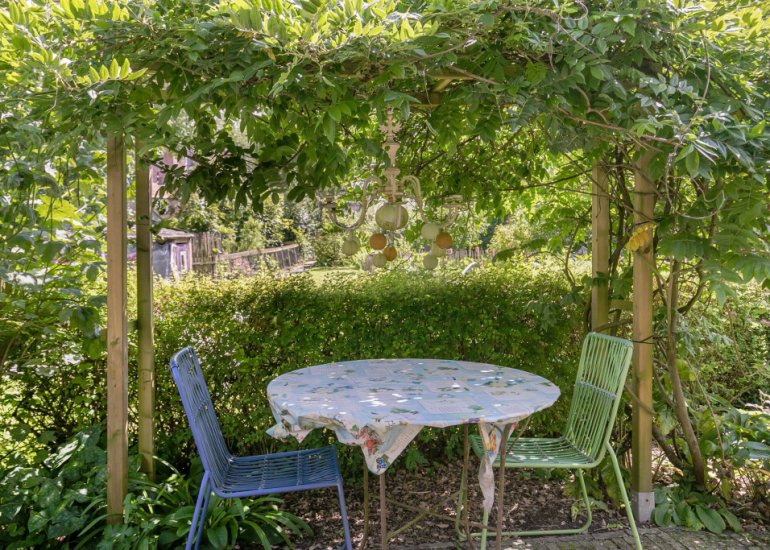 Weststraat 3, Aardenburg