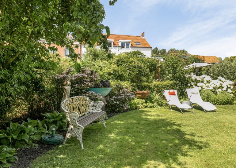 Weststraat 3, Aardenburg