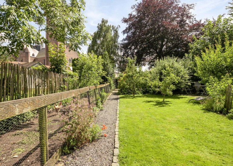 Weststraat 3, Aardenburg