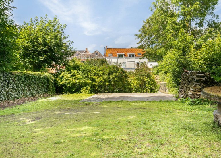 Weststraat 3, Aardenburg