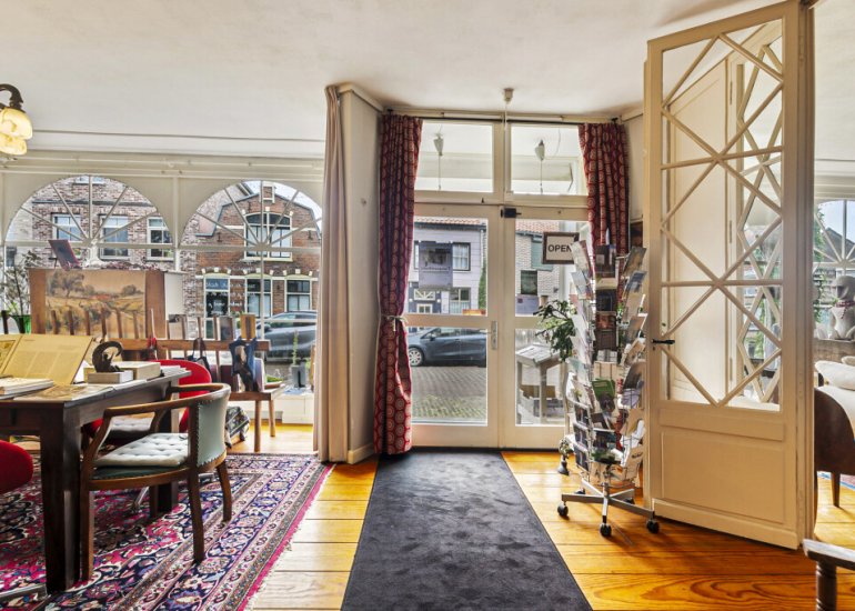 Weststraat 3, Aardenburg