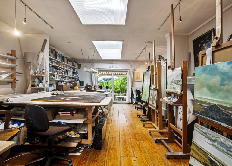 Weststraat 3, Aardenburg