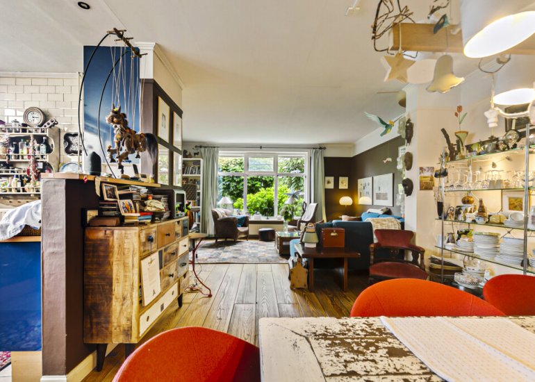 Weststraat 3, Aardenburg