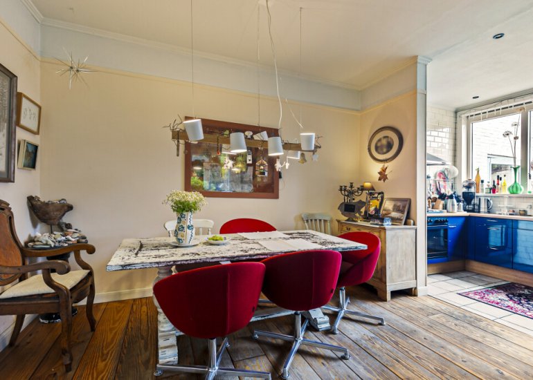 Weststraat 3, Aardenburg